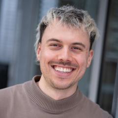 Max Rosenau IAKS International