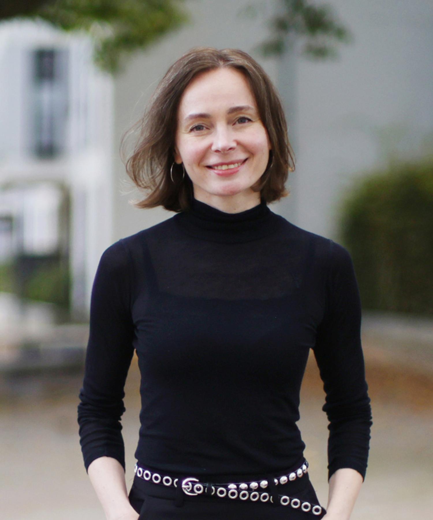 Victoria Page