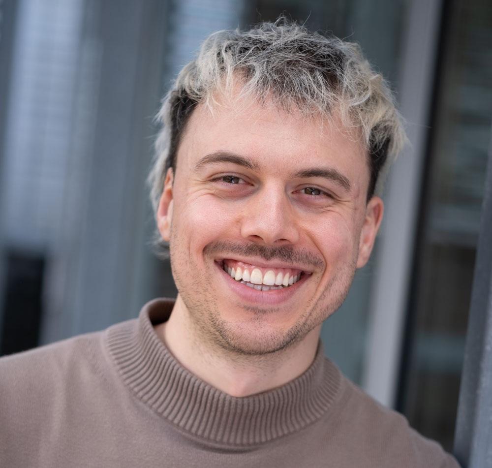 Max Rosenau IAKS International