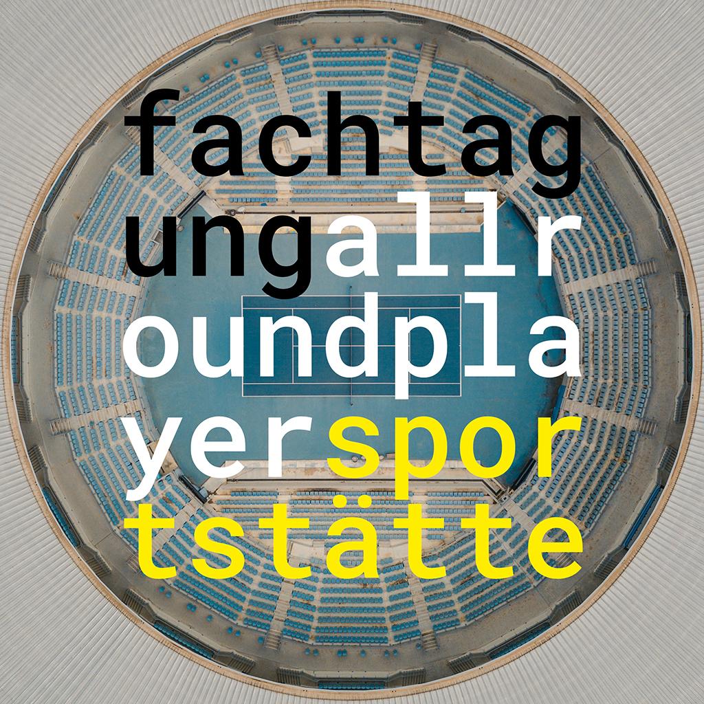 Allround Player Sportstätte Wien IAKS Reise