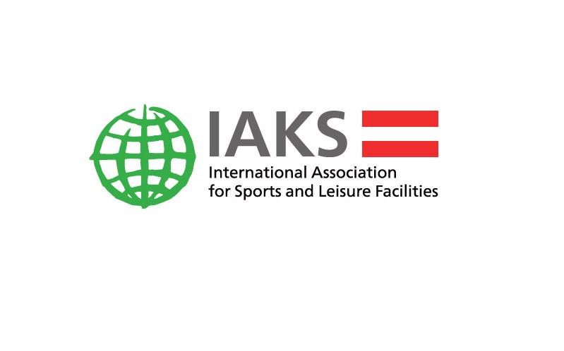 IAKS Logo Austria