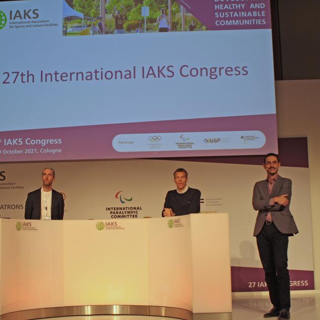 27 Congress Session Rheinsaal_credit IAKS (66)_650