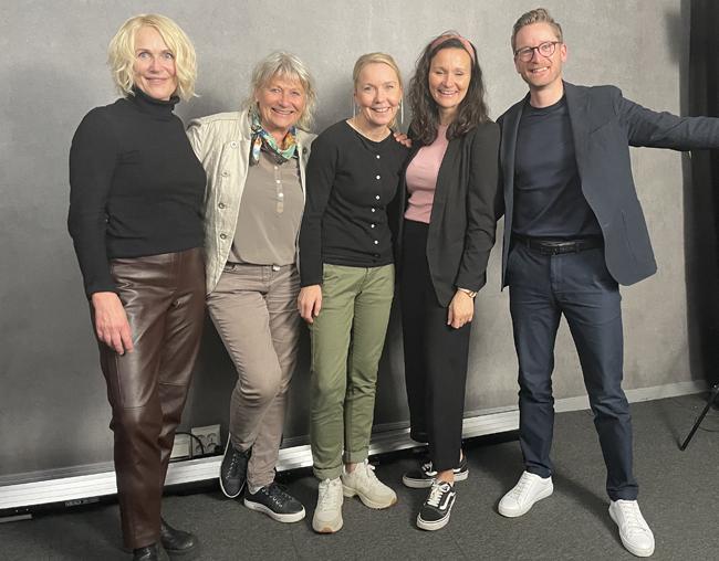 IAKS Nordic webinar 2023 09 28 b
