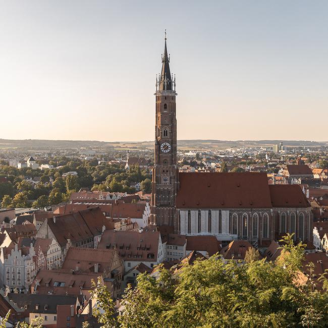 Landshut Stadt