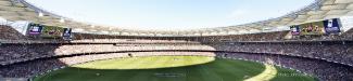 Optus Stadium COX