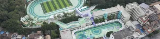 Renovation of the Jinping Campus