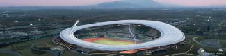Quzhou Stadium