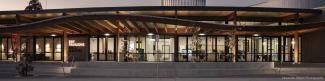 Bay Pavilions header