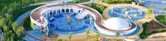 Ordos Spatial Experience