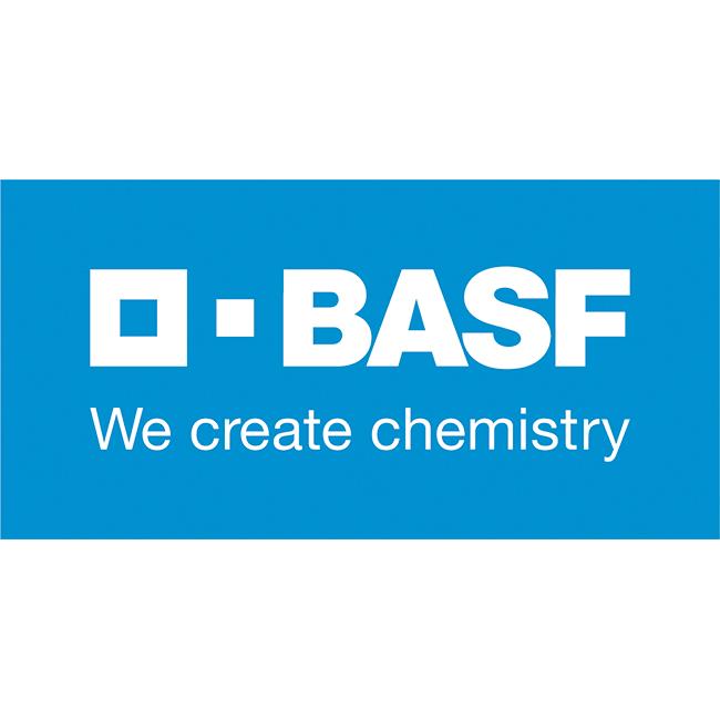 BASF logo 3227